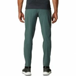 Mountain Hardwear Basin Pant Men's 9 Mountain Hardwear Basin Pant Men's -Mountain Hardwear Shop BLASPR D4 9