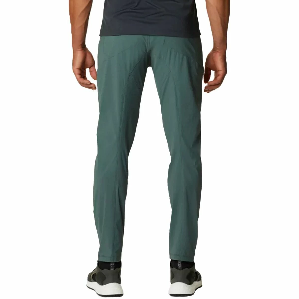 Mountain Hardwear Basin Pant Men's 6 Mountain Hardwear Basin Pant Men's - Image 4