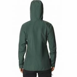 Mountain Hardwear Exposure/2 GORE TEX Paclite Jacket Women's -Mountain Hardwear Shop BLASPR D5 5