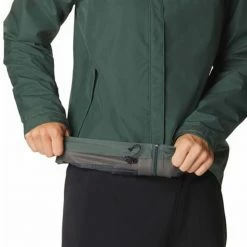 Mountain Hardwear Exposure/2 GORE TEX Paclite Jacket Women's -Mountain Hardwear Shop BLASPR D7