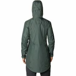 Mountain Hardwear Acadia Parka Women's -Mountain Hardwear Shop BLASPR D8 1