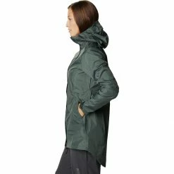 Mountain Hardwear Acadia Parka Women's -Mountain Hardwear Shop BLASPR D9 3
