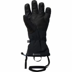 Mountain Hardwear FireFall/2 GORE TEX Glove Women's 17 Mountain Hardwear FireFall/2 GORE TEX Glove Women's -Mountain Hardwear Shop BLA D1 12