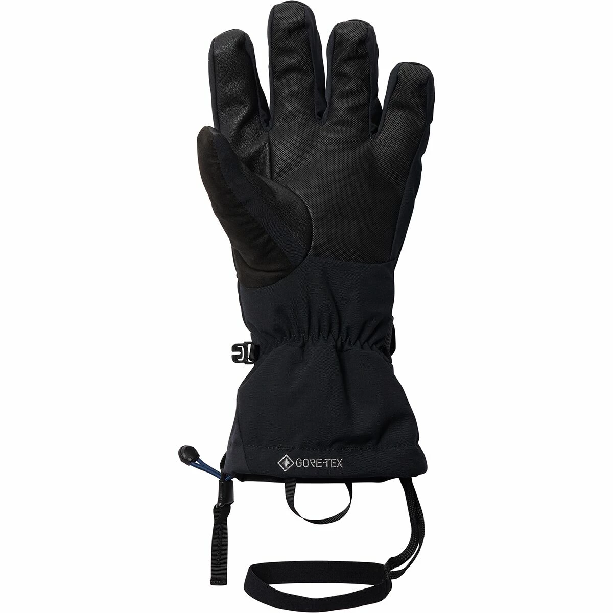Mountain Hardwear FireFall/2 GORE TEX Glove Women's 10 Mountain Hardwear FireFall/2 GORE TEX Glove Women's - Image 8