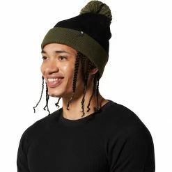 Mountain Hardwear Gas Station Beanie -Mountain Hardwear Shop BLA D1 13