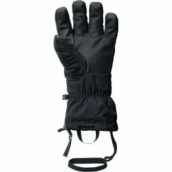 Mountain Hardwear FireFall/2 GORE TEX Glove Men's -Mountain Hardwear Shop BLA D1 15