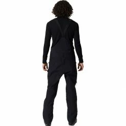 Mountain Hardwear Boundary Ridge GTX 3L Bib Pant Men's -Mountain Hardwear Shop BLA D1 16