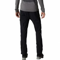 Mountain Hardwear Chockstone Alpine Pant Men's -Mountain Hardwear Shop BLA D1 17