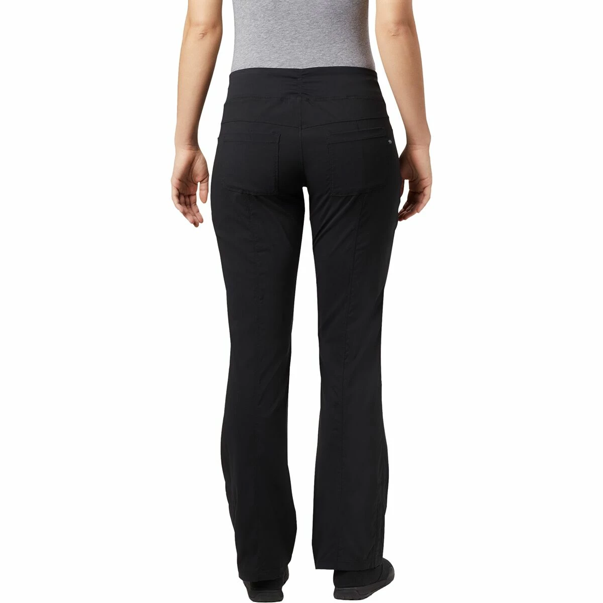 Mountain Hardwear Dynama High Rise Pant Women's 11 Mountain Hardwear Dynama High Rise Pant Women's - Image 9