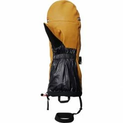 Mountain Hardwear Absolute Zero GORE TEX Down Mitten -Mountain Hardwear Shop BLA D1 22