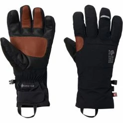 Mountain Hardwear Cloud Bank GORE TEX Glove Men's -Mountain Hardwear Shop BLA D1 23
