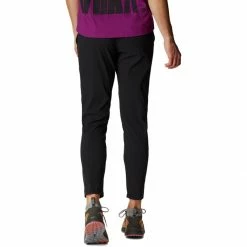 Mountain Hardwear Dynama/2 Ankle Pant Women's -Mountain Hardwear Shop BLA D1 24