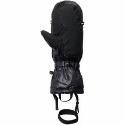 Mountain Hardwear Compressor Gore Tex Mitten Men's -Mountain Hardwear Shop BLA D1 28