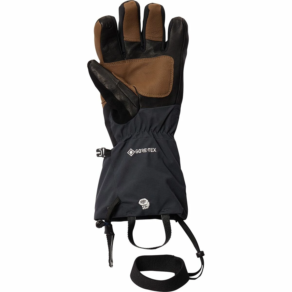 Mountain Hardwear High Exposure GORE TEX Glove Women's 2 Mountain Hardwear High Exposure GORE TEX Glove Women's - Image 2