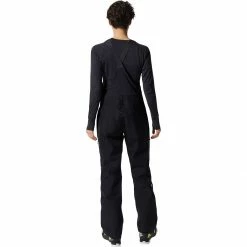 Mountain Hardwear Boundary Ridge GORE TEX Bib Pant Women's -Mountain Hardwear Shop BLA D1 35