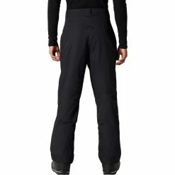 Mountain Hardwear Firefall 2 Insulated Pant Men's -Mountain Hardwear Shop BLA D1 37