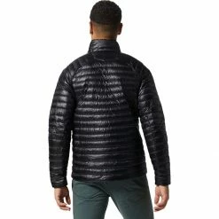 Mountain Hardwear Ghost Whisperer 2 Down Jacket Men's -Mountain Hardwear Shop BLA D1 4