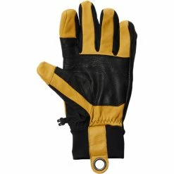 Mountain Hardwear Route Setter Alpine Work Glove -Mountain Hardwear Shop BLA D1 46