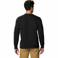 Mountain Hardwear Classic Logo Crew Neck Sweatshirt Men's 8 Mountain Hardwear Classic Logo Crew Neck Sweatshirt Men's -Mountain Hardwear Shop BLA D1 49