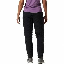 Mountain Hardwear Stretchdown Pant Women's -Mountain Hardwear Shop BLA D1 53
