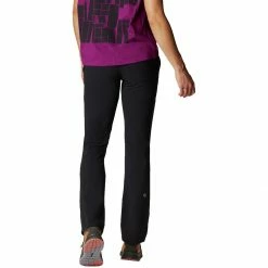 Mountain Hardwear Dynama/2 Pant Women's -Mountain Hardwear Shop BLA D1 55