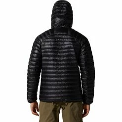 Mountain Hardwear Ghost Whisperer UL Jacket Men's 34 Mountain Hardwear Ghost Whisperer UL Jacket Men's -Mountain Hardwear Shop BLA D1 6