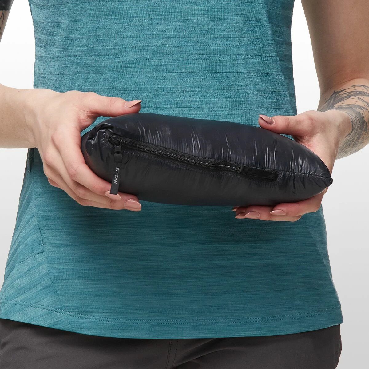 Mountain Hardwear Ghost Whisperer 2 Hooded Down Jacket Women's 11 Mountain Hardwear Ghost Whisperer 2 Hooded Down Jacket Women's - Image 9