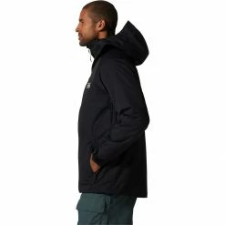Mountain Hardwear Firefall 2 Insulated Jacket Men's -Mountain Hardwear Shop BLA D2 10