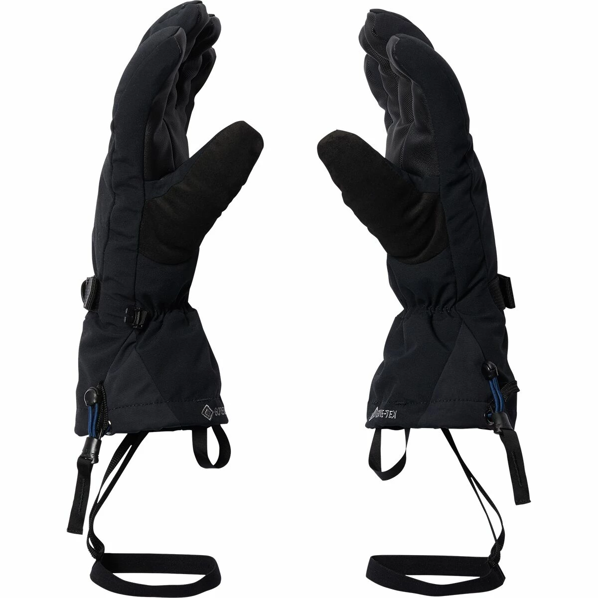 Mountain Hardwear FireFall/2 GORE TEX Glove Women's 9 Mountain Hardwear FireFall/2 GORE TEX Glove Women's - Image 7