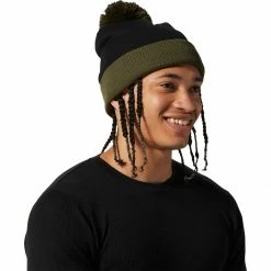 Mountain Hardwear Gas Station Beanie -Mountain Hardwear Shop BLA D2 13