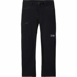 Mountain Hardwear Chockstone Alpine Pant Men's -Mountain Hardwear Shop BLA D2 16