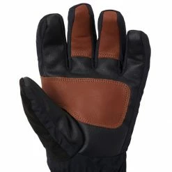 Mountain Hardwear Cloud Bank GORE TEX Glove Men's -Mountain Hardwear Shop BLA D2 21