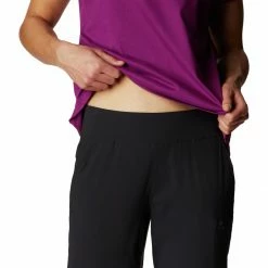 Mountain Hardwear Dynama/2 Ankle Pant Women's -Mountain Hardwear Shop BLA D2 22