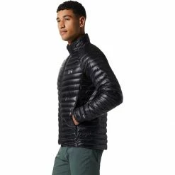 Mountain Hardwear Ghost Whisperer 2 Down Jacket Men's -Mountain Hardwear Shop BLA D2 4
