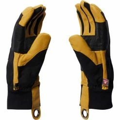 Mountain Hardwear Route Setter Alpine Work Glove -Mountain Hardwear Shop BLA D2 41