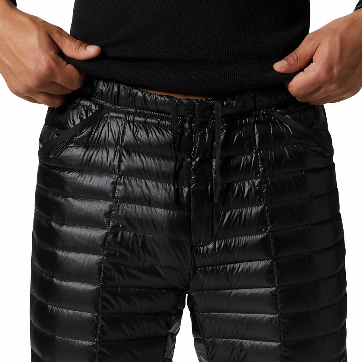 Mountain Hardwear Ghost Whisperer Pant Men's 8 Mountain Hardwear Ghost Whisperer Pant Men's - Image 6