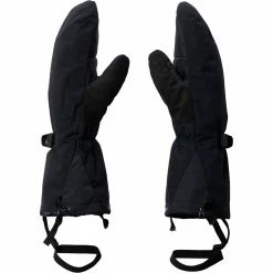 Mountain Hardwear FireFall/2 Gore Tex Mitten Men's -Mountain Hardwear Shop BLA D2 9