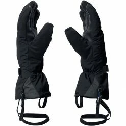 Mountain Hardwear FireFall/2 GORE TEX Glove Men's -Mountain Hardwear Shop BLA D3 14