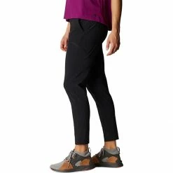 Mountain Hardwear Dynama/2 Ankle Pant Women's -Mountain Hardwear Shop BLA D3 22