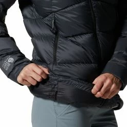 Mountain Hardwear Rhea Ridge/2 Parka Women's -Mountain Hardwear Shop BLA D3 35