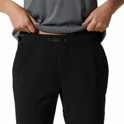 Mountain Hardwear Chockstone Pant Women's -Mountain Hardwear Shop BLA D3 38