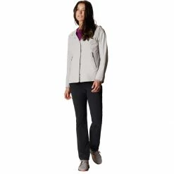Mountain Hardwear Dynama/2 Pant Women's -Mountain Hardwear Shop BLA D3 46