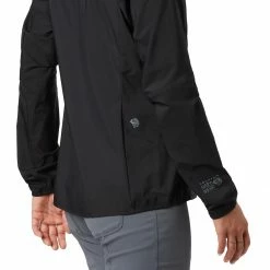 Mountain Hardwear Kor Preshell Hooded Jacket Women's 31 Mountain Hardwear Kor Preshell Hooded Jacket Women's -Mountain Hardwear Shop BLA D3 50