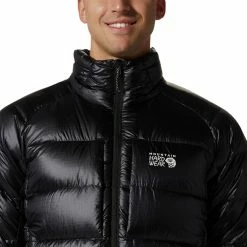Mountain Hardwear Phantom Down Jacket Men's -Mountain Hardwear Shop BLA D3 8