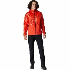 Mountain Hardwear Chockstone Alpine Pant Men's -Mountain Hardwear Shop BLA D4 14