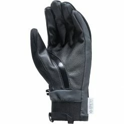 Mountain Hardwear Rotor GORE TEX Infinium Glove Men's 9 Mountain Hardwear Rotor GORE TEX Infinium Glove Men's -Mountain Hardwear Shop BLA D4 20