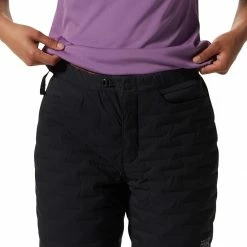 Mountain Hardwear Stretchdown Pant Women's -Mountain Hardwear Shop BLA D4 35
