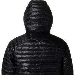 Mountain Hardwear Ghost Whisperer 2 Hooded Down Jacket Men's -Mountain Hardwear Shop BLA D5 1