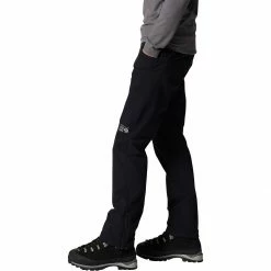 Mountain Hardwear Chockstone Alpine Pant Men's -Mountain Hardwear Shop BLA D5 10