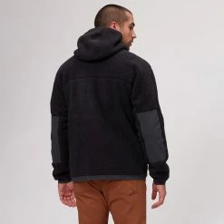 Mountain Hardwear Southpass Hooded Jacket Men's -Mountain Hardwear Shop BLA D5 11